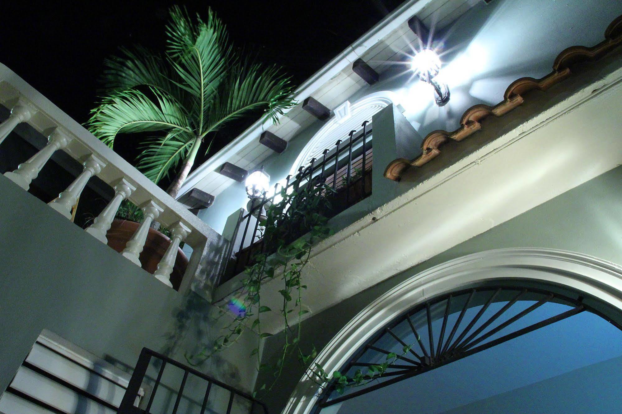 Hotel Hacienda Tamarindo Vieques Zewnętrze zdjęcie